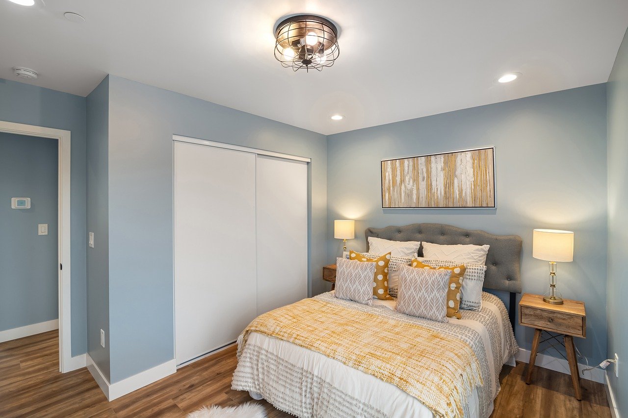 Trendy Modern Home Decor Ideas for Your Living Space